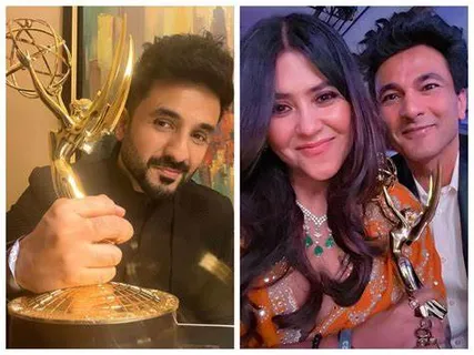 Vir Das Wins Best Comedy at the International Emmy Awards 2023: Here's the Full Winners' List
