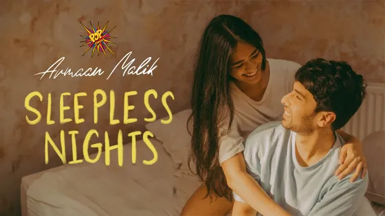 Prince of Pop, Armaan Malik's Next English Single 'Sleepless Nights': Song Out Now!!