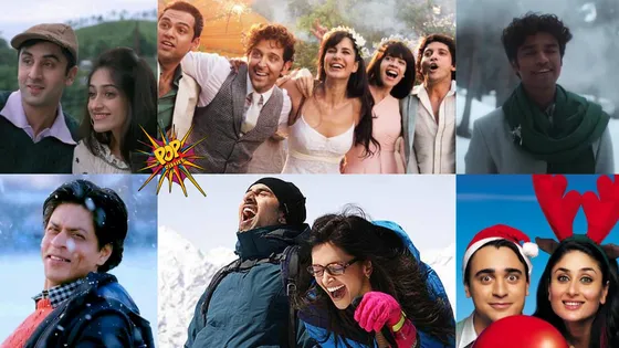 Christmas 2023: Embrace the Blissful Essence of Year-Ending Festive Season with THESE Heartwarming Indian Movies