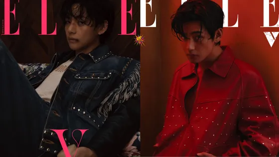 BTS's V Unleashes the 'V Effect' on CELINE: Redefining Luxury Fashion Marketing