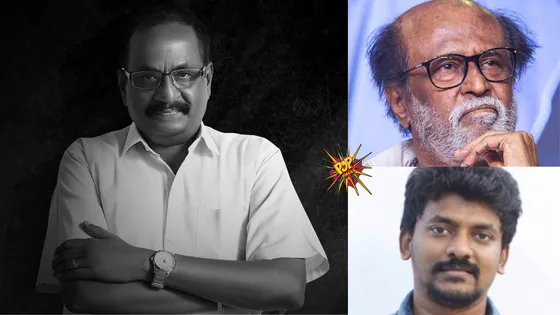 Tamil Director G Marimuthu Dies At 57, Jailer Co-star Rajinikanth & Other Celebs Mourns The Loss