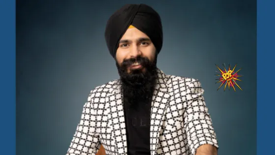 Prabhjyot Singh: Bridging Continents with 'Canada Things' - A Journey from Bollywood Stardom to Canadian Limelight