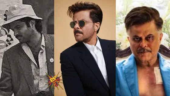 From Mashaal to Animal: Anil Kapoor's Enduring Impact on Cinema's Tapestry
