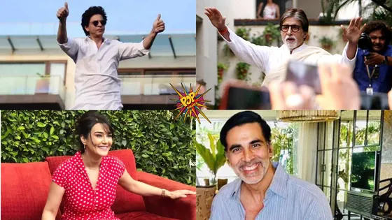 Celebs' Posh Residences: 10 Bollywood Actors' Luxurious Homes