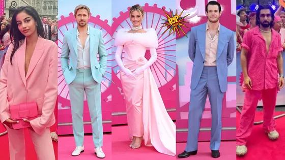 All About BARBIE Premiere Star-Studded Fashion: Celebs From The World Of Cinema & TV Graced The Event In THESE Dazzling Outfits!