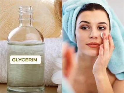 Winter Care Essential– Best Ways To Use Glycerin For Your Winter Care Routine, From Masks, Cleansers To Moisturizers!