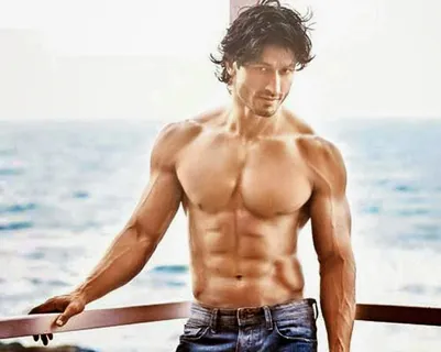 We need to encourage bodybuilders and athletes to achieve their dreams : Vidyut Jammwal