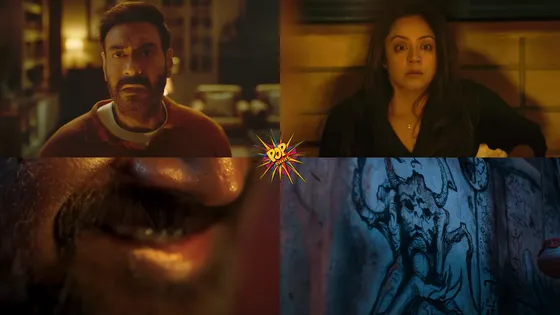 'Shaitaan' Teaser Unleashes Supernatural Thrills - Ajay Devgn, R Madhavan & Jyotika Stun Audiences; Check Reactions