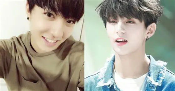 The Viral Sensation: Meet BTS Jungkook's Mexican Lookalike Taking the Internet by Storm