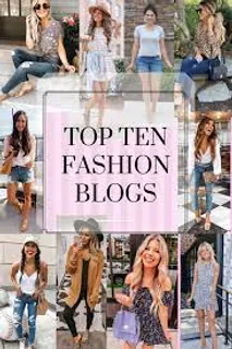 7 Trendy Fashion Blogs To Follow In 2024!