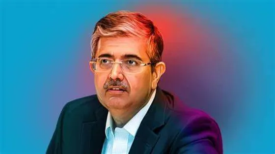 Uday Kotak's Warning: Brace for Global Turbulence and Sustained High Interest Rates