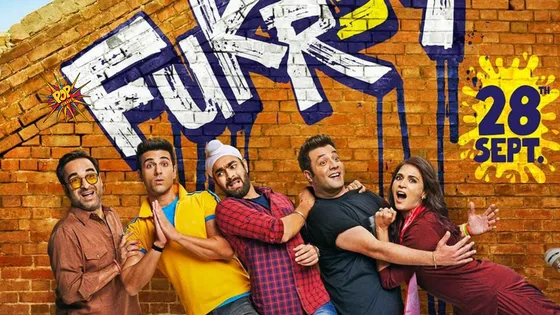 Exclusive Promo 'Unlock The Madness' From 'Fukrey 3' To Out Tomorrow