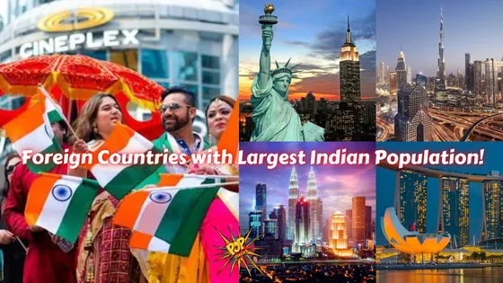 Explore the Global Indian Diaspora: A Journey Through Top Destinations