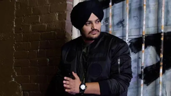 Fans rejoice as late Punjabi singer Sidhu Moose Wala's brother joins the music industry