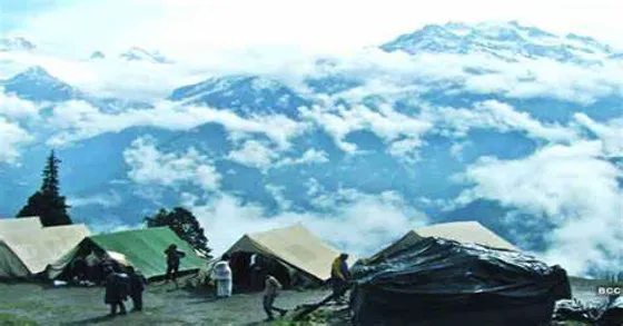 Himachal's Tourism Industry Plummets as Monsoon Dampens Hotel Occupancy