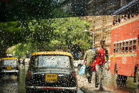 Things You Can Do In Mumbai Only In Monsoon Season: