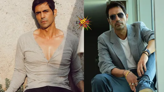 5 pictures that prove Arjun Rampal's timeless appeal as we celebrate the actor's birthday