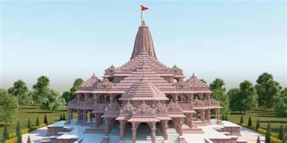 Uncovering the Truth: The Largest Donor for the Ayodhya Ram Temple Revealed