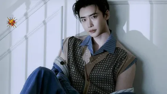 Top 8 Iconic yet Memorable roles portrayed by Lee Jong-suk