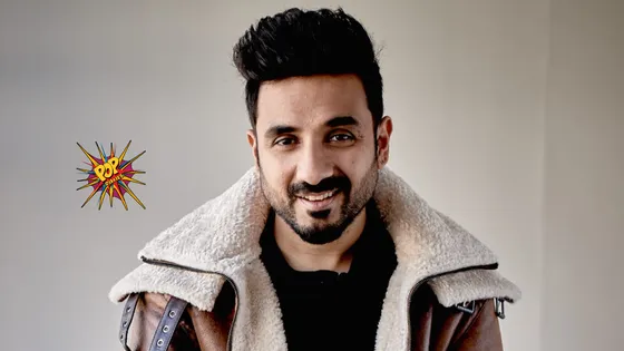 Vir Das Announces The Biggest World Tour By An Indian Comedian Till Date, To Visit 33 Countries And 35 Indian Cities!
