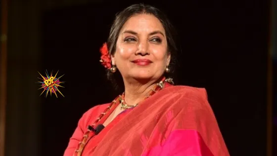 Is Shabana Azmi going to be a part of ‘Masoom…The Next Generation’?