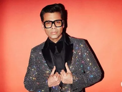 Karan Johar’s Next Production: Guess the Title and Gear Up for a Star-Studded Extravaganza!