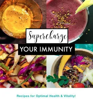 Supercharge Defenses: Harness Immunity-Boosting Magic of 5 Superfoods