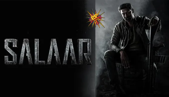 Will We Get To See The Teaser Of Hombale Films Upcoming Prashanth Neel's Directorial 'Salaar' Starring Prabhas Soon?