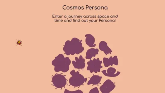 Viral Post: How to Know Your Cosmos Persona?