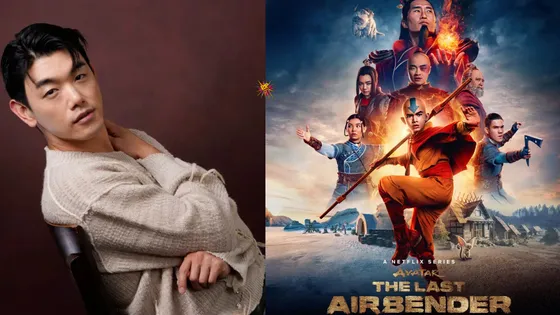 Eric Nam to Play  Lead Role In The New “Avatar: The Last Airbender” Movie