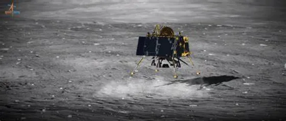 Russia's Lunar Lander: A Race Against Time And India's Chandrayaan 3?