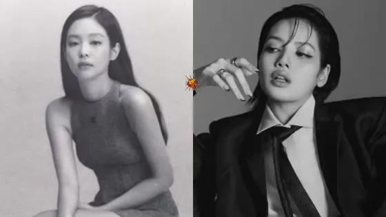 BLACKPINK Lisa and Jennie Launch Solo Labels
