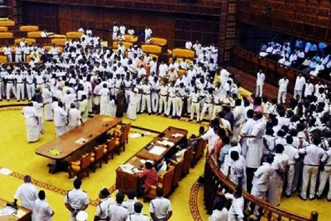 Kerala Assembly Unanimously Resolves to Rename State as "Keralam"