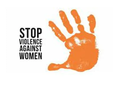 7 Ways To End Violence Against Women!