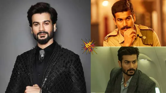 Happy Birthday, Sunny Kaushal: Actor's 5 Heart-Winning Performances!