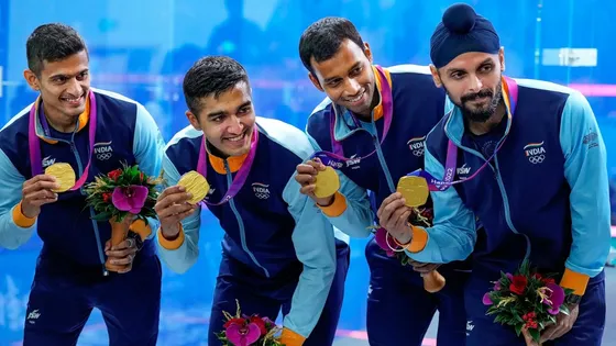 Asian Games 2023: India’s Historical Medal Tally, Know More