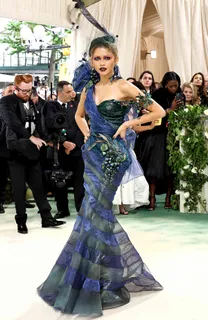 Most Unique Looks of The Met Gala 2024: Know More