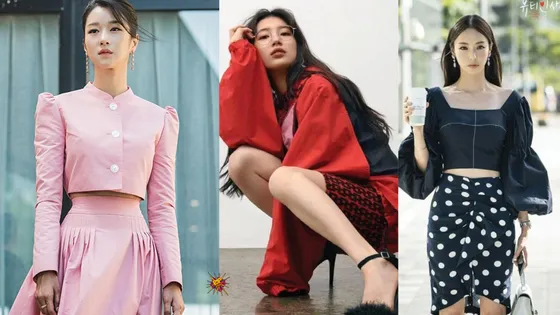 Korean Fashion Trend of 2023