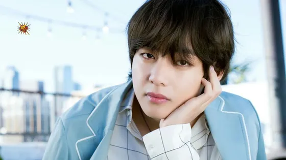 BTS's V Hosts Heartwarming Outdoor Fan Meeting '(V)ICNIC' with Thoughtful Gifts