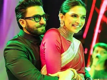 The Royal Life of Ranveer Singh: From Luxurious Brand Endorsements to a 40 Crore 5 BHK Apartment with Deepika Padukone