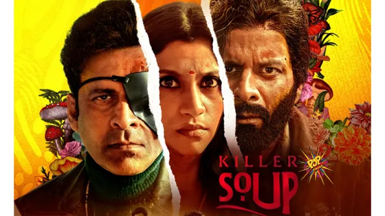 Netflix Serves Up Crime Series ‘Killer Soup’ on January 11