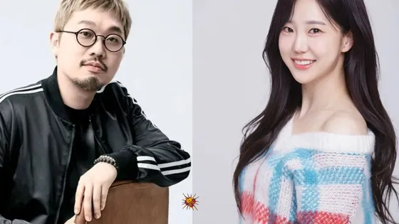 HYBE Producer Pdogg and Weathercaster Kim Ga Young Confirm Relationship