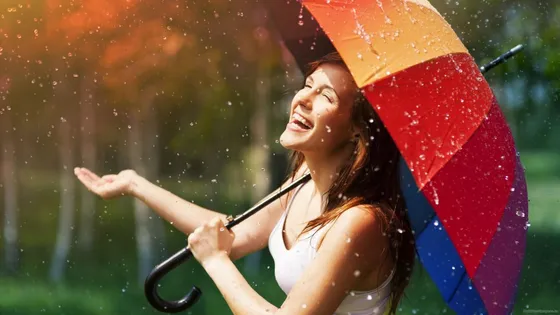 Check Out the List of Essential Waterproof Makeup for This Heavy Monsoon Season!