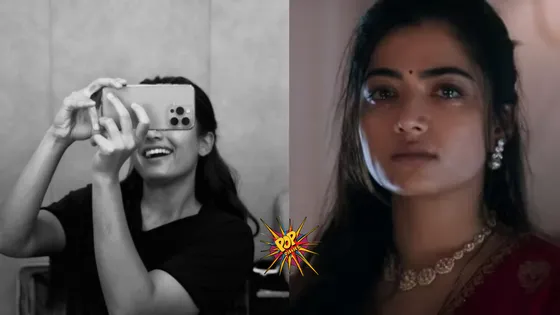 Rashmika Mandanna Addresses Concerns About Not Taking "Ownership of Her Success" in a Heartfelt Note to Fans