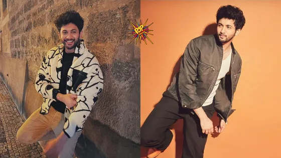 Winter Men Fashion: Elevate Your Style With Rohit Saraf's 4 Must-Have Jacket Looks!