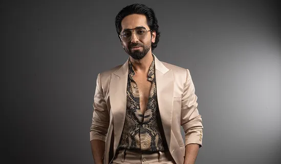 Ayushmann Khurrana is ‘Akh Da Tara’ for his admirers, immortalised by an ardent fan who names a star after him!