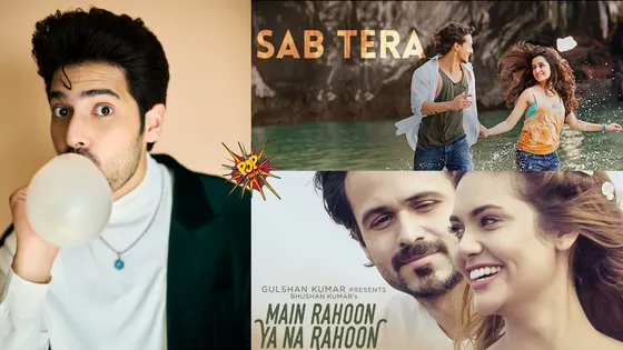 From the Heart to Yours: Armaan Malik's 10 Best Romantic Tracks on His Birthday