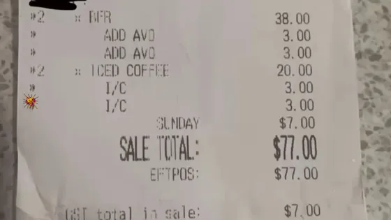 Reddit Post Goes Viral: Outrage Over Rs 4,000 Bill for 2 Rolls and Coffees