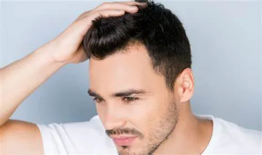 '4 Winter Haircare Mistakes Men Must Avoid for Healthy Tresses'
