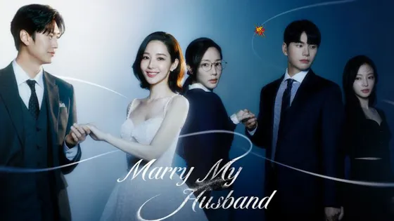 Criticism Mounts Against TVN's "Marry My Husband" Over Diverging Plotlines